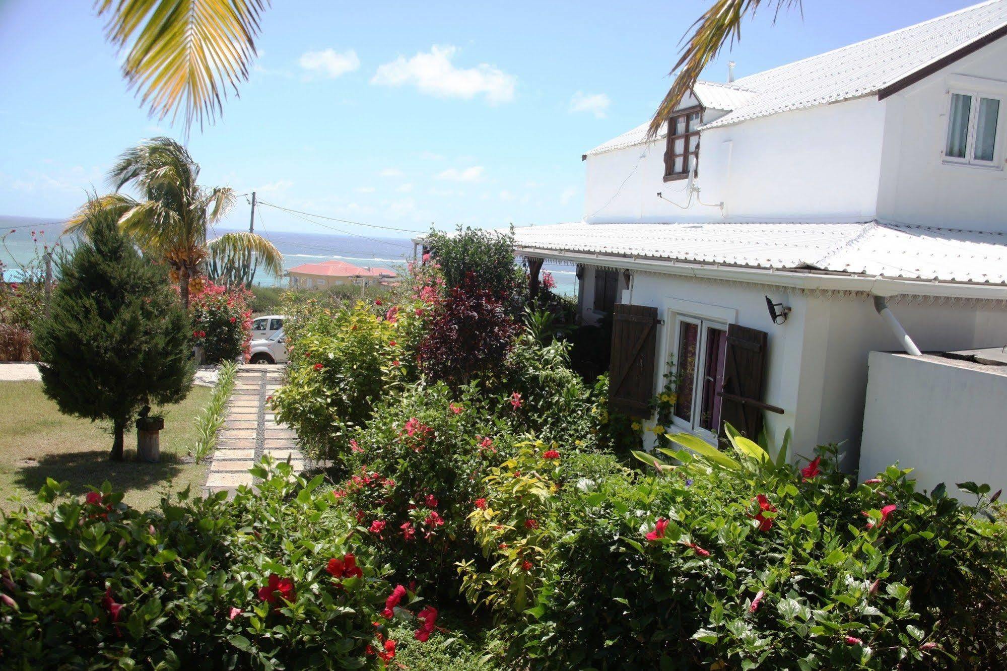 Residence Foulsafat Rodrigues Island Kültér fotó